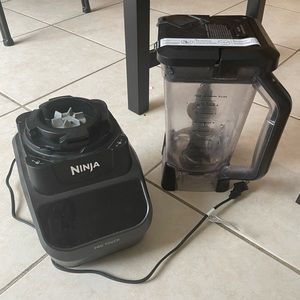 ninja blender